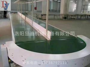 食品廠自動(dòng)流水線的一些干貨知識