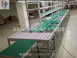 封箱機(jī)包裝流水線(xiàn)的應(yīng)用與分類(lèi)