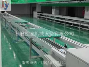 線(xiàn)棒工業(yè)流水線(xiàn)的設(shè)計(jì)有哪些原則